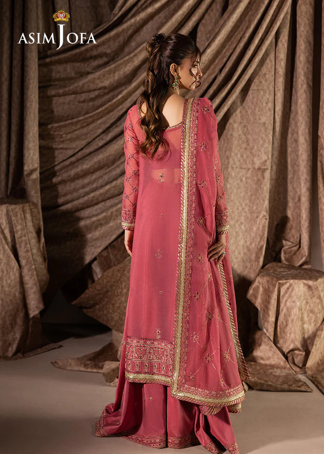 Asim Jofa | Izel - AJIZL-14