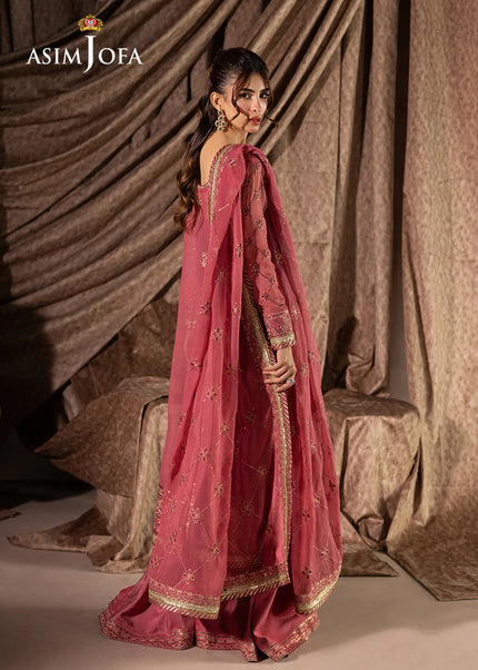 Asim Jofa | Izel - AJIZL-14