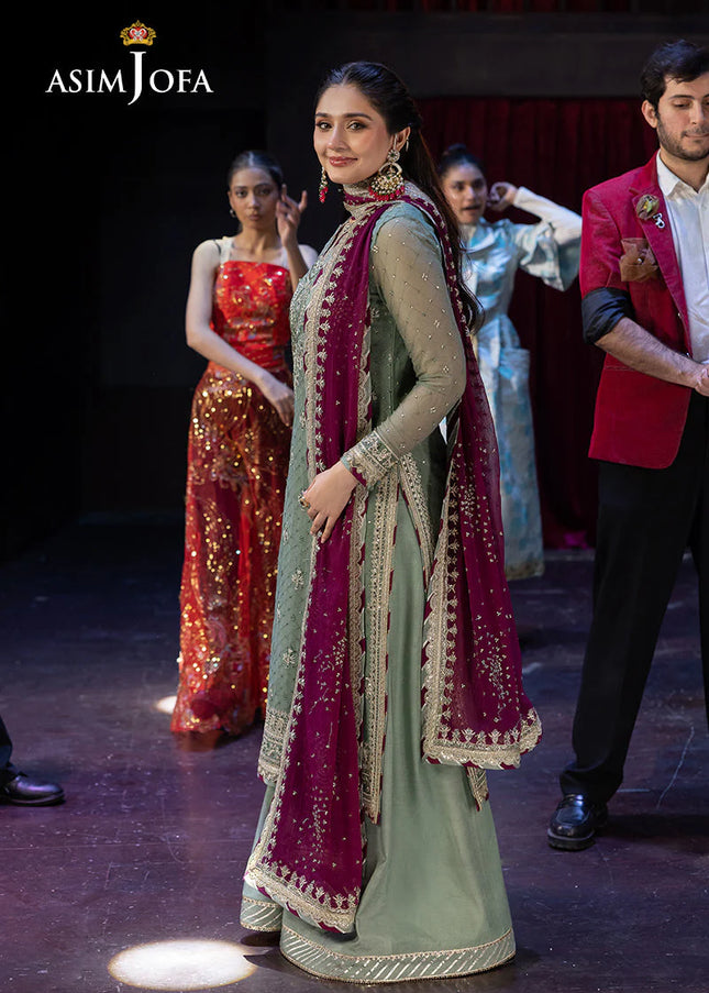 Asim Jofa | AJLFF-13