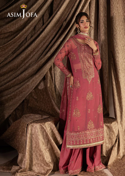 Asim Jofa | Izel - AJIZL-14