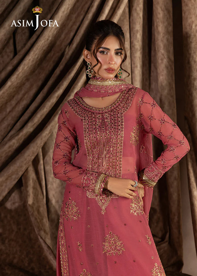 Asim Jofa | Izel - AJIZL-14