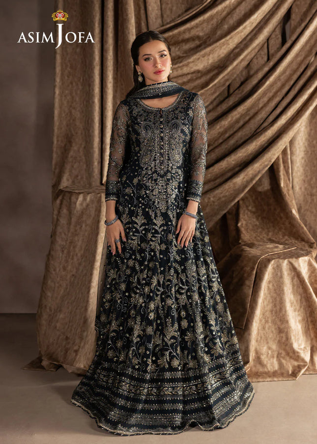 Asim Jofa | Izel - AJIZL-09