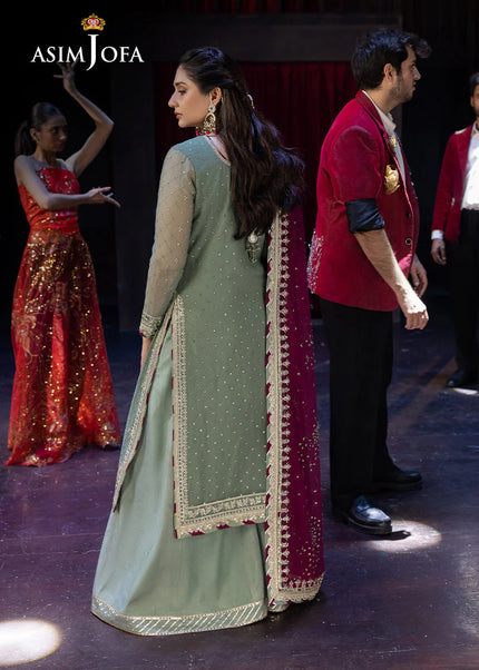 Asim Jofa | AJLFF-13