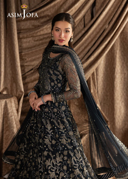 Asim Jofa | Izel - AJIZL-09