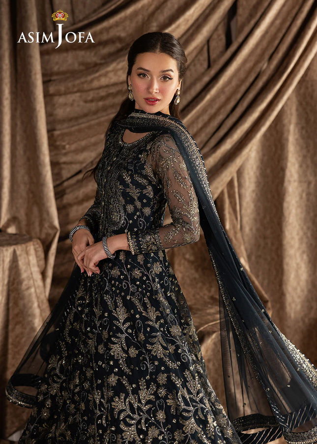 Asim Jofa | Izel - AJIZL-09