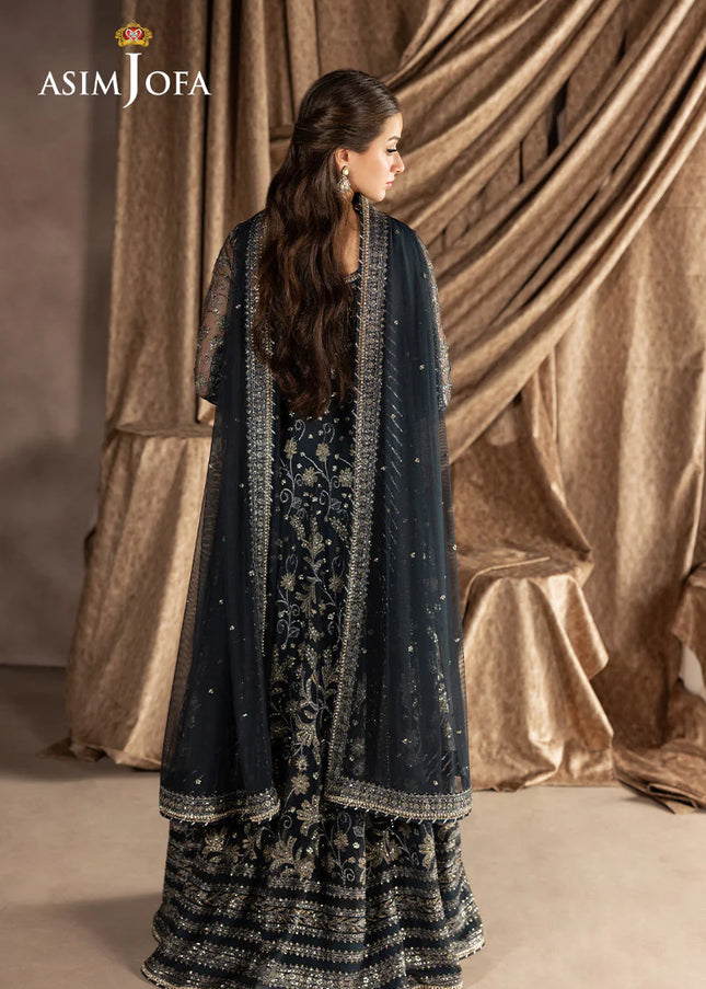 Asim Jofa | Izel - AJIZL-09