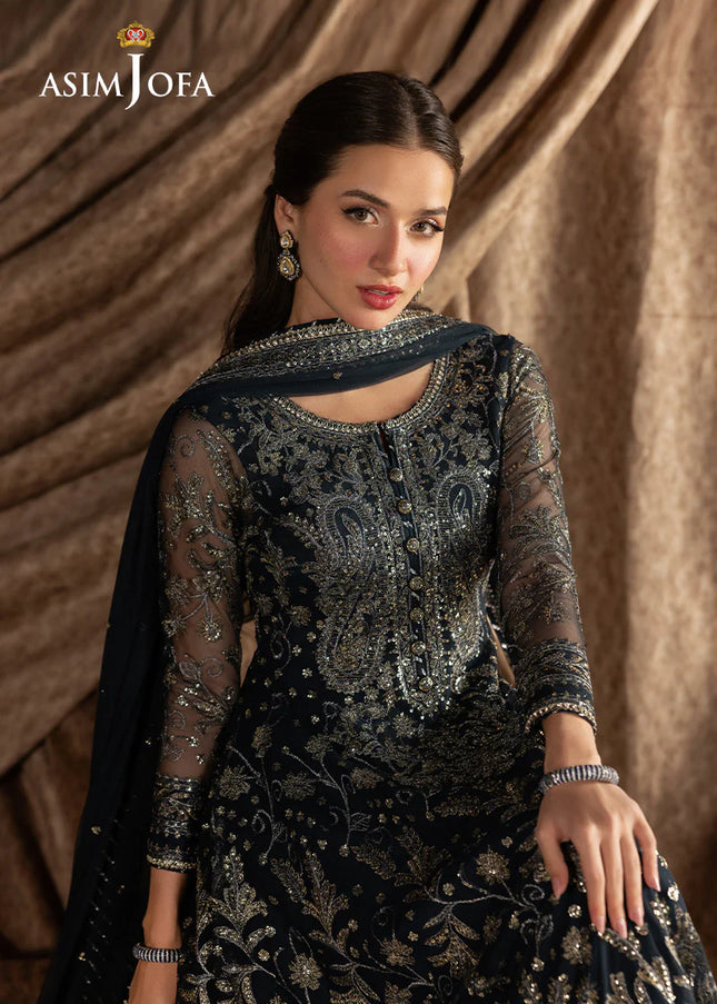 Asim Jofa | Izel - AJIZL-09