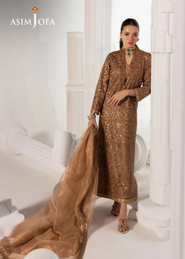 Asim Jofa | Izel - AJIZL-11