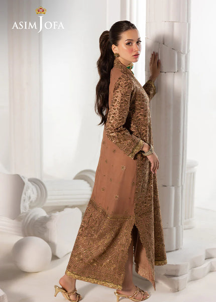 Asim Jofa | Izel - AJIZL-11