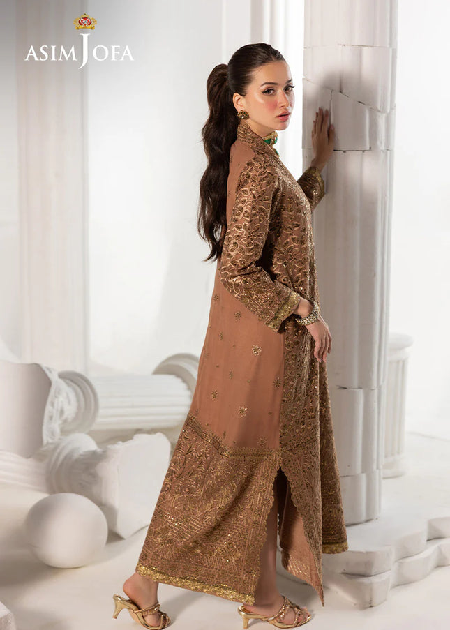 Asim Jofa | Izel - AJIZL-11