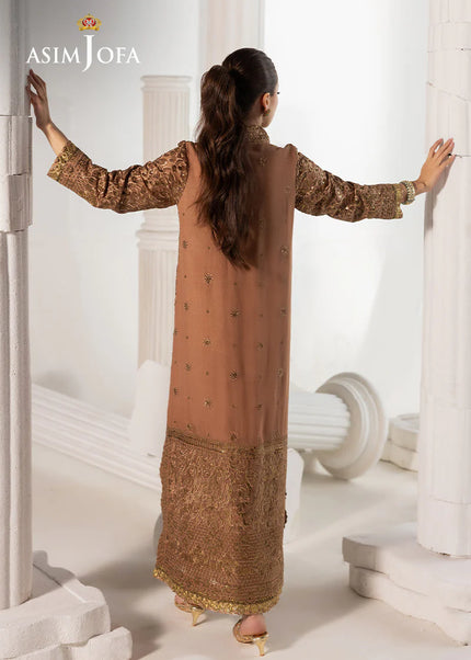 Asim Jofa | Izel - AJIZL-11
