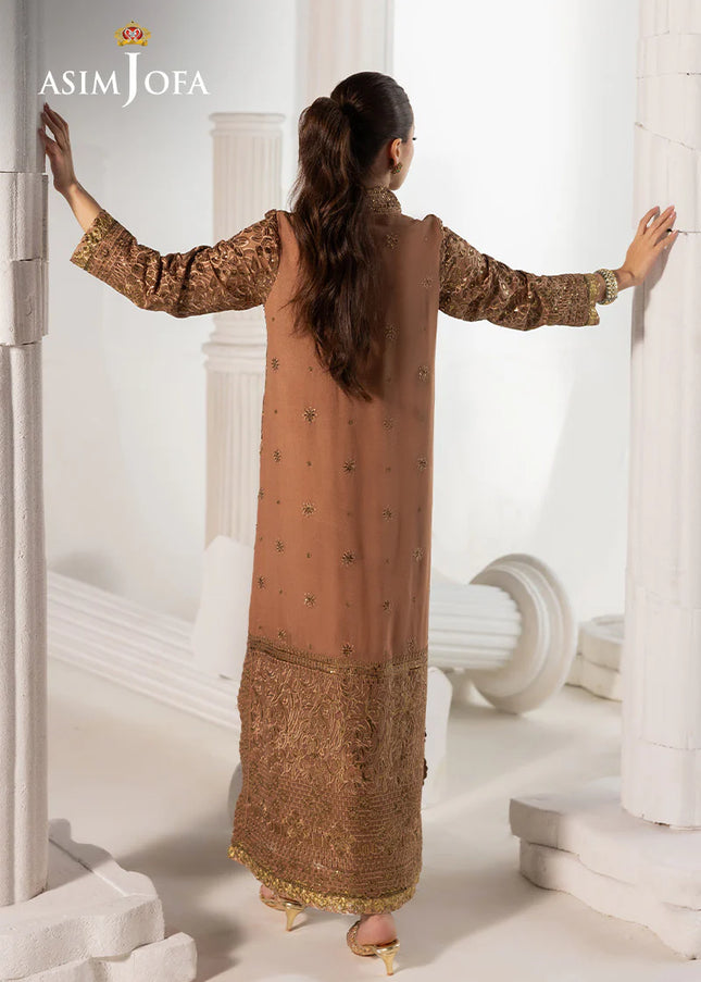 Asim Jofa | Izel - AJIZL-11