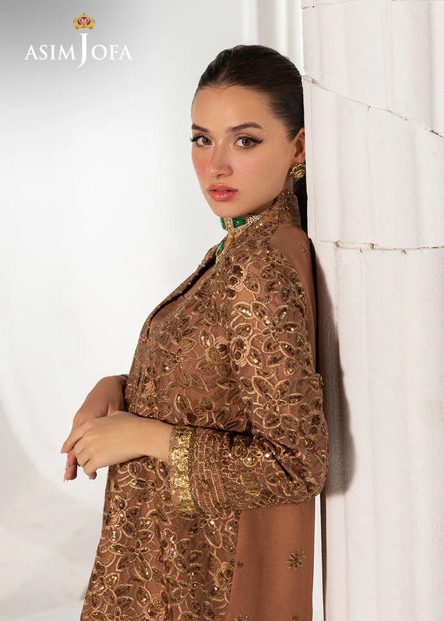 Asim Jofa | Izel - AJIZL-11