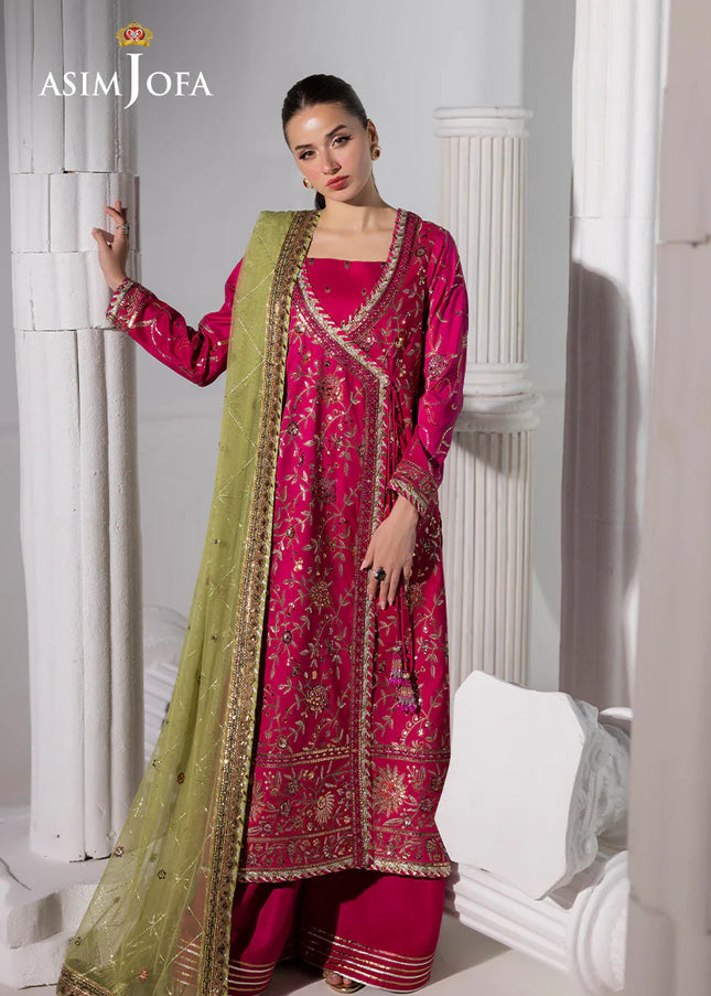 Asim Jofa | Izel - AJIZL-06