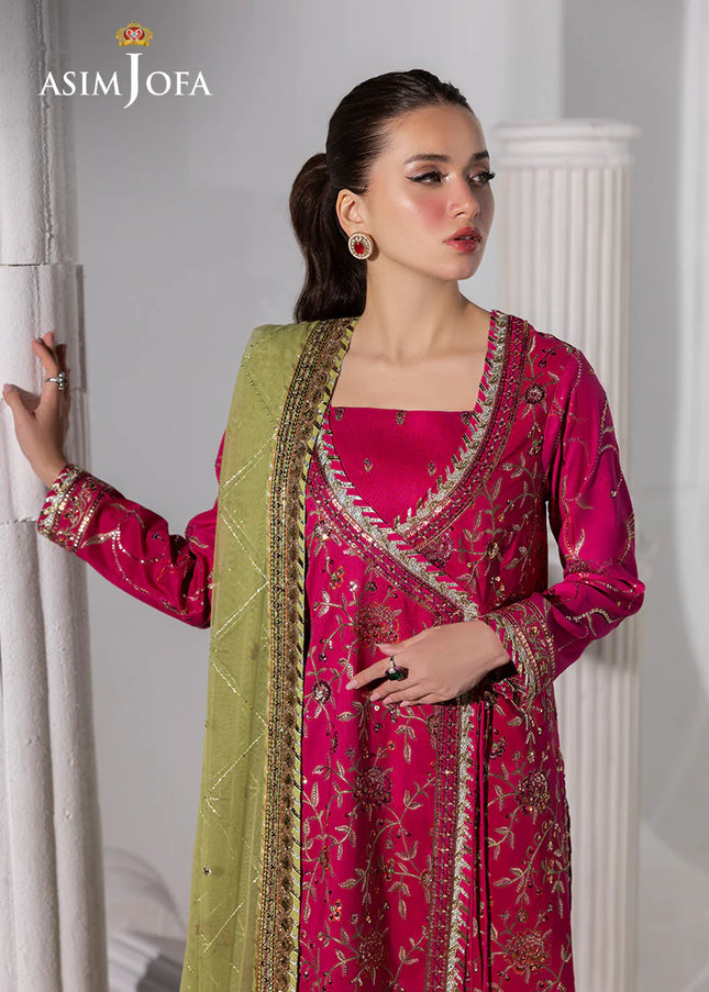 Asim Jofa | Izel - AJIZL-06