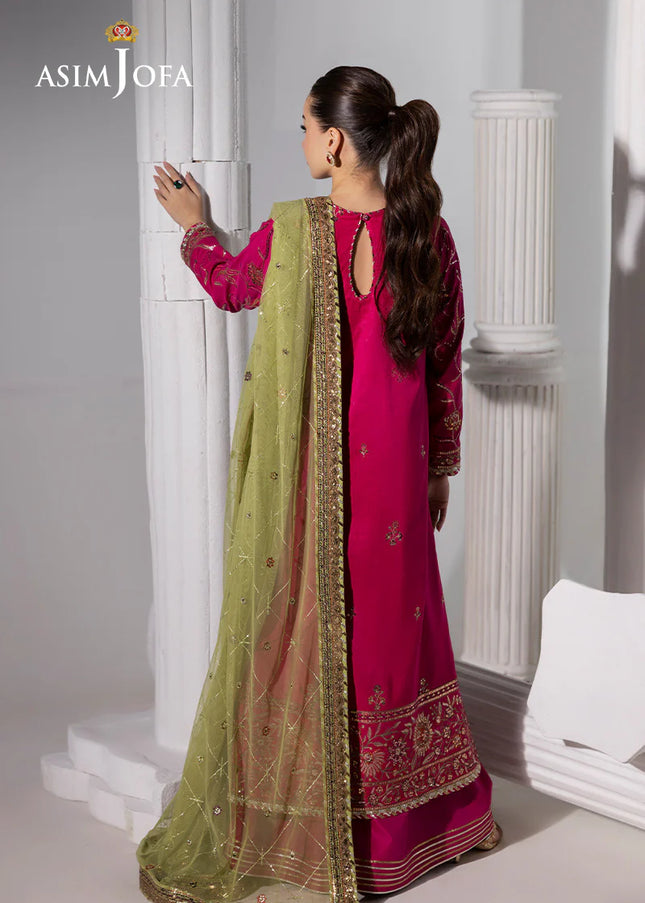 Asim Jofa | Izel - AJIZL-06