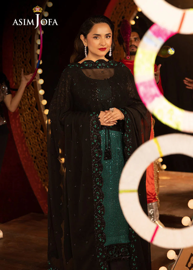 Asim Jofa | AJLFF-20