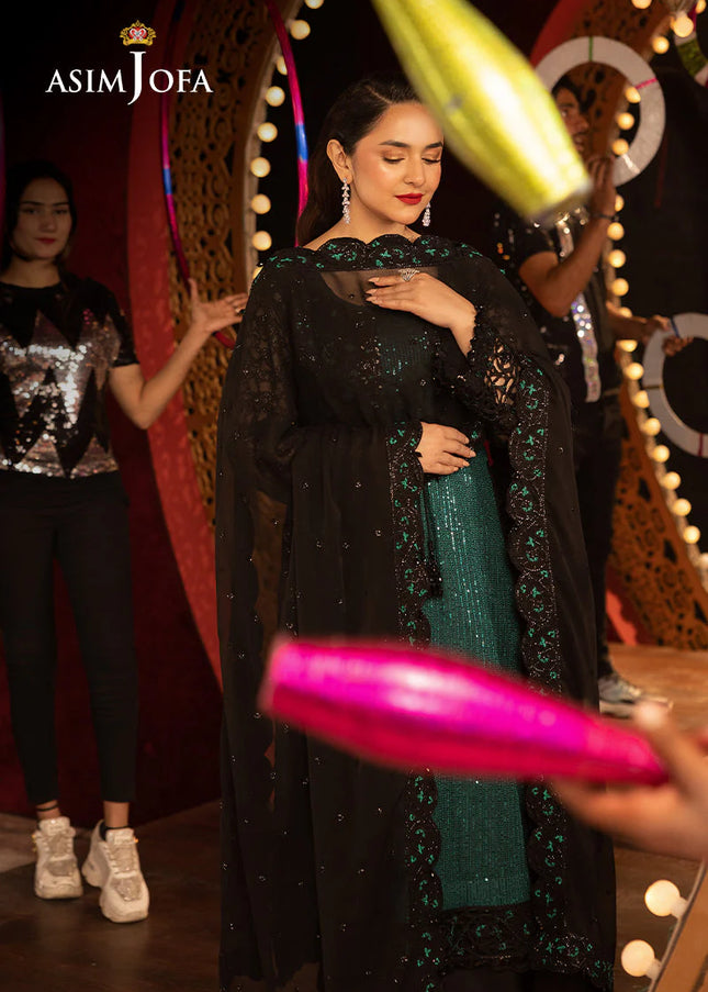 Asim Jofa | AJLFF-20