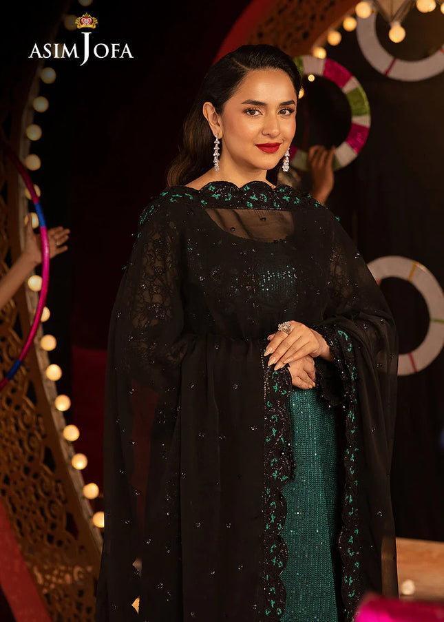 Asim Jofa | AJLFF-20