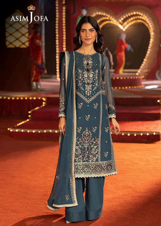 Asim Jofa | AJLFF-15