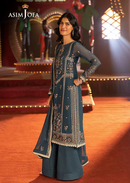 Asim Jofa | AJLFF-15