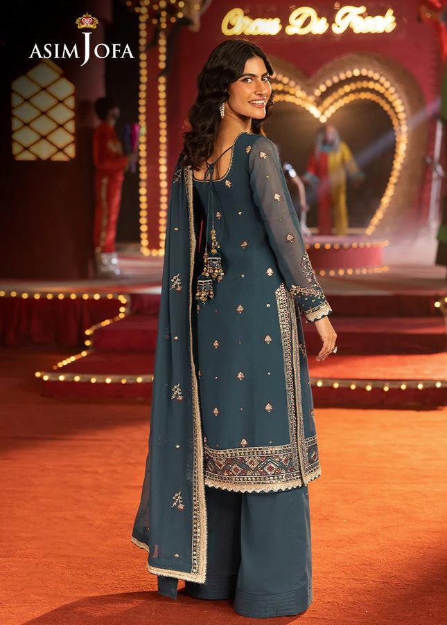 Asim Jofa | AJLFF-15