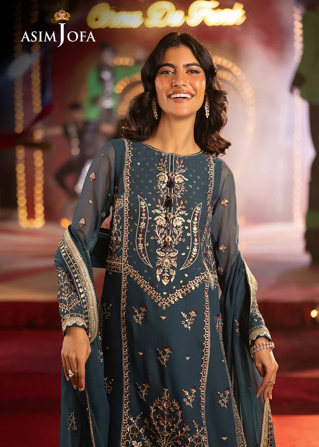 Asim Jofa | AJLFF-15