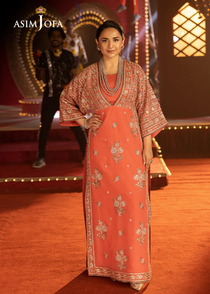 Asim Jofa | AJLFF-14