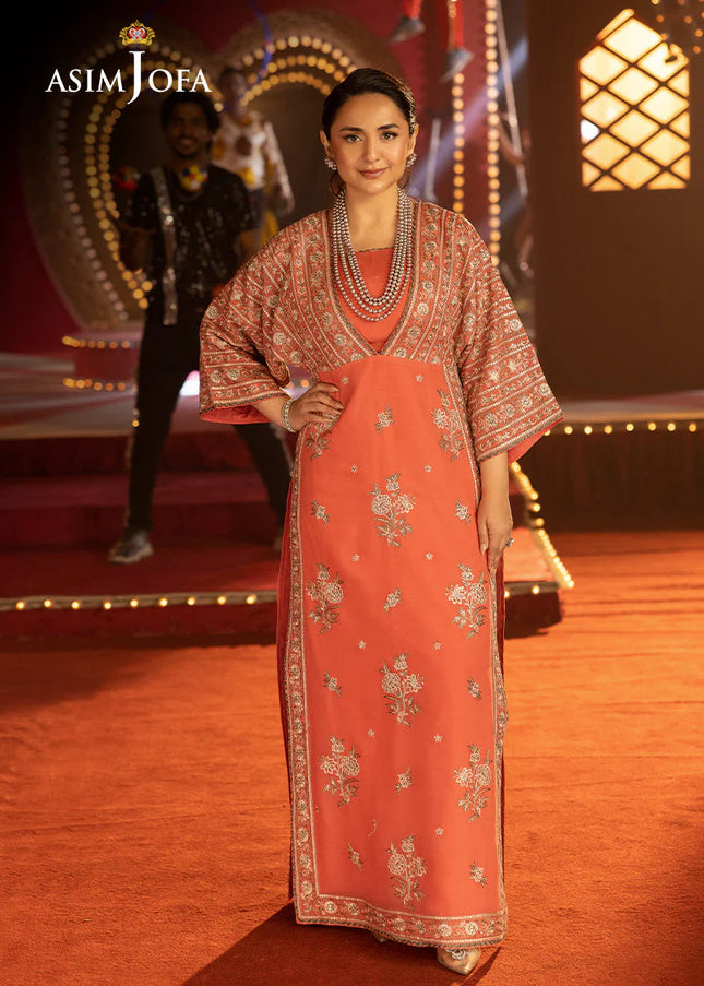 Asim Jofa | AJLFF-14