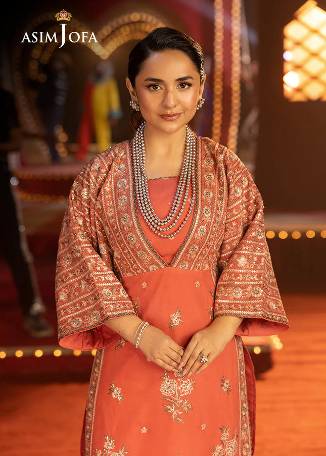 Asim Jofa | AJLFF-14