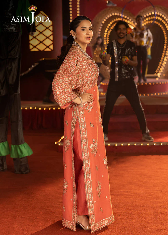 Asim Jofa | AJLFF-14