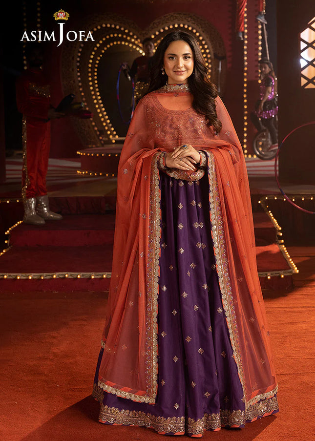 Asim Jofa | AJLFF-01