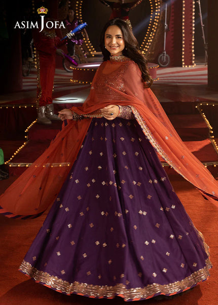 Asim Jofa | AJLFF-01