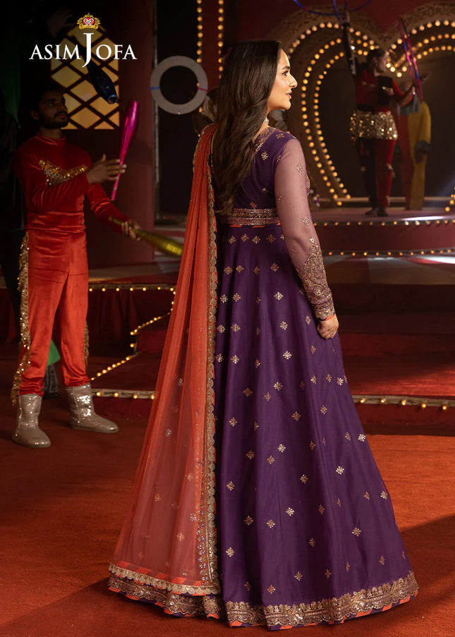 Asim Jofa | AJLFF-01