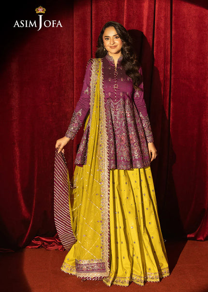 Asim Jofa | AJLFF-17