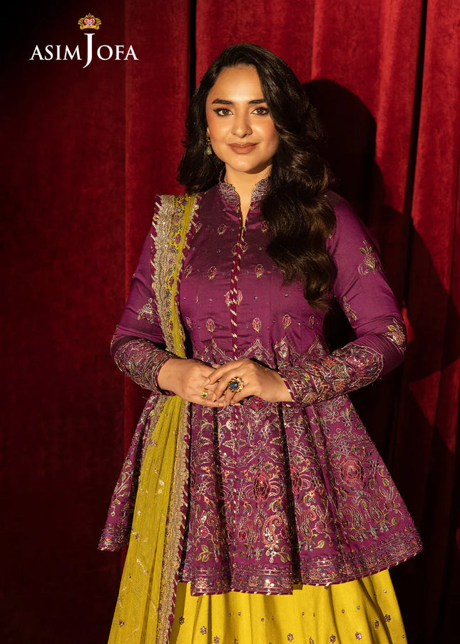 Asim Jofa | AJLFF-17