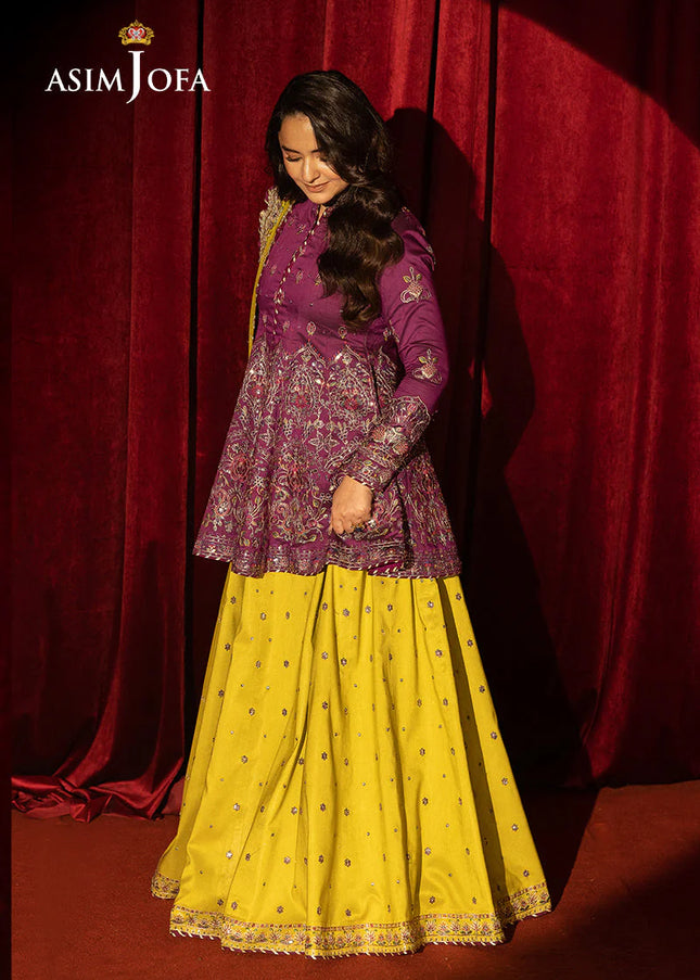 Asim Jofa | AJLFF-17