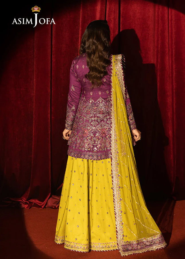 Asim Jofa | AJLFF-17