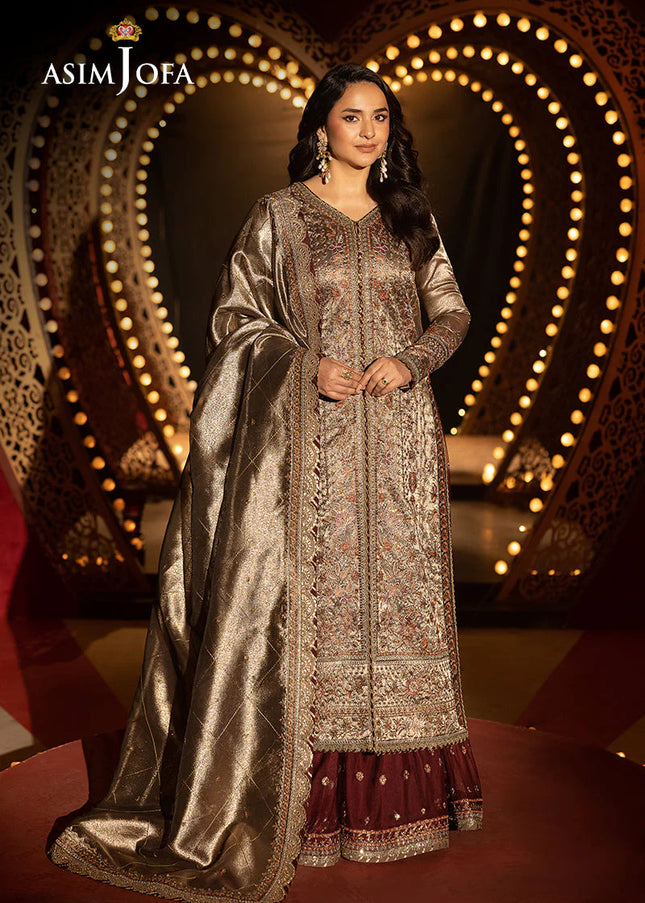 Asim Jofa | AJLFF-09