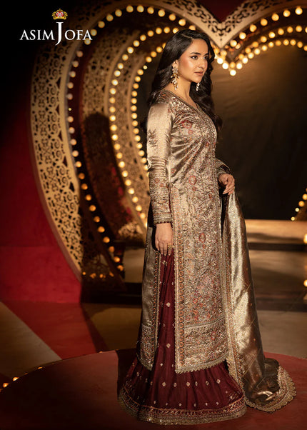 Asim Jofa | AJLFF-09