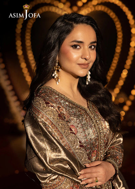 Asim Jofa | AJLFF-09