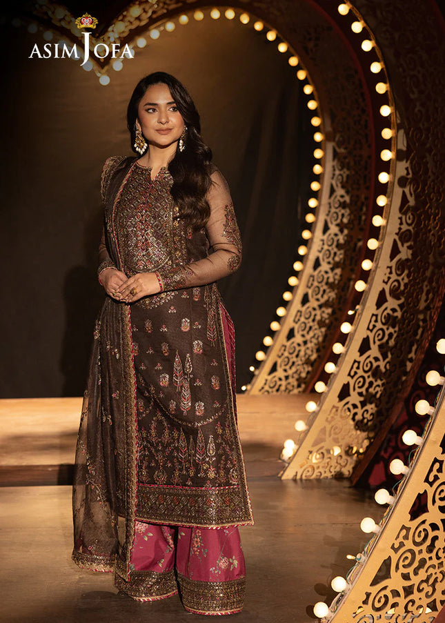 Asim Jofa | AJLFF-11