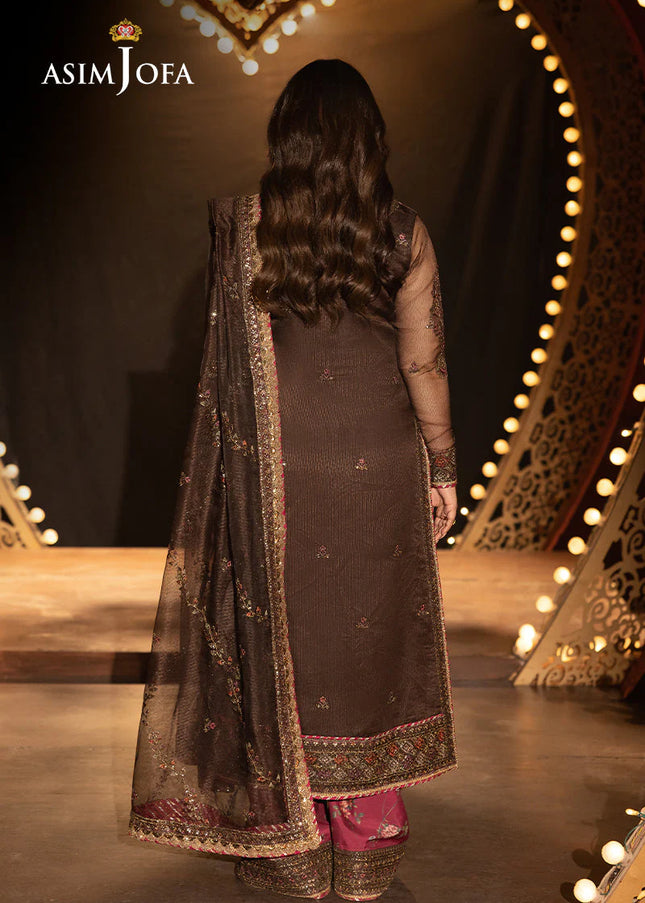 Asim Jofa | AJLFF-11