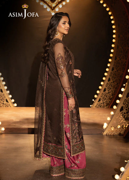 Asim Jofa | AJLFF-11