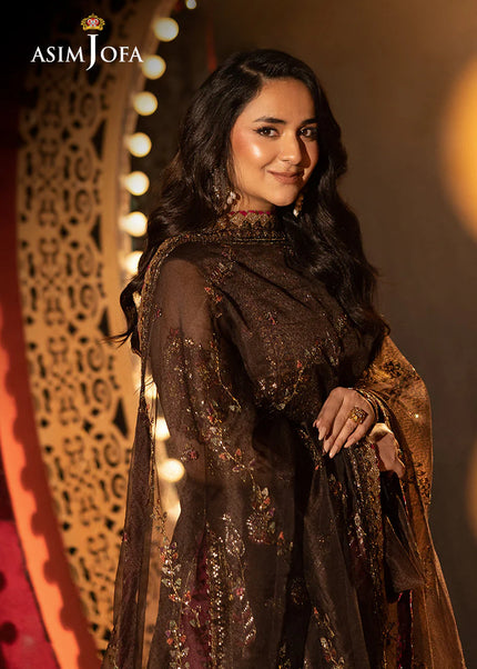 Asim Jofa | AJLFF-11