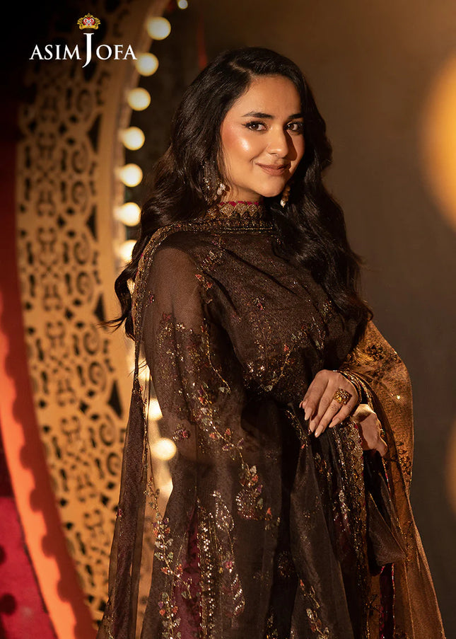 Asim Jofa | AJLFF-11