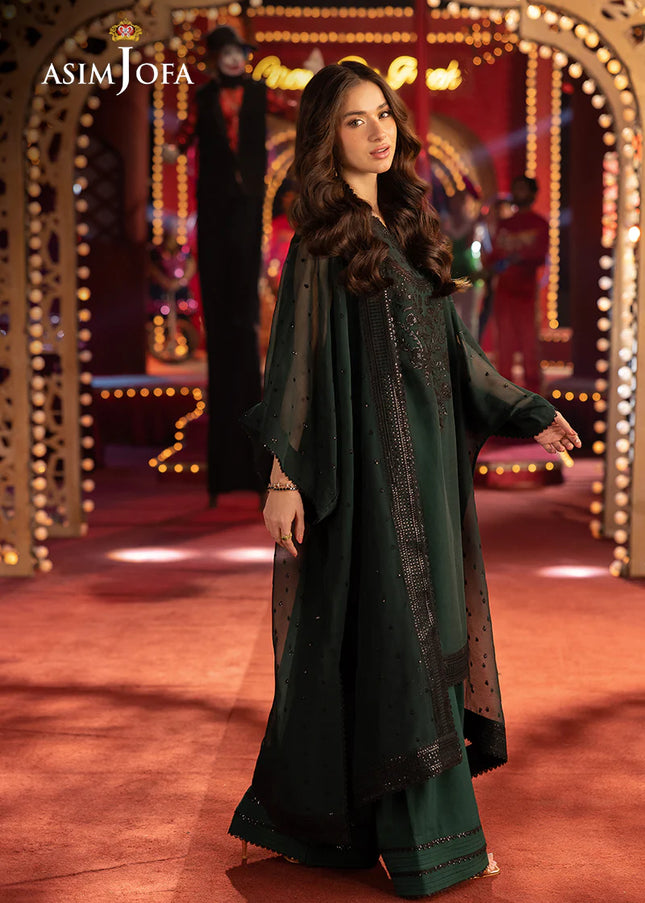 Asim Jofa | Luxury Festive Drop 3 - AJLLF-06
