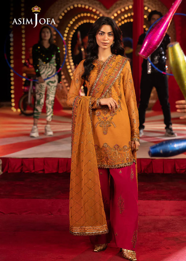 Asim Jofa | AJLFF-05