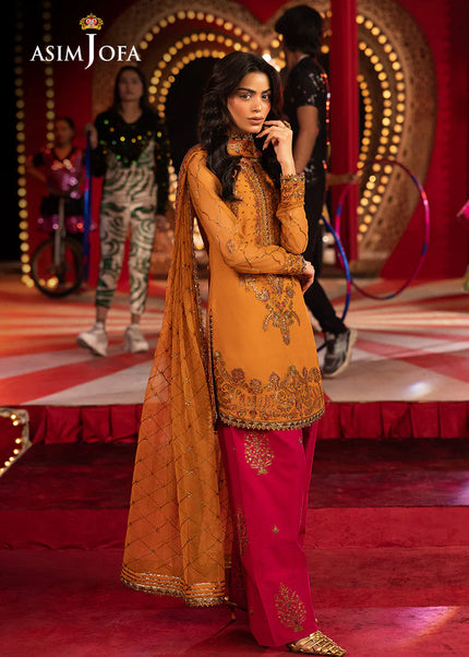 Asim Jofa | AJLFF-05