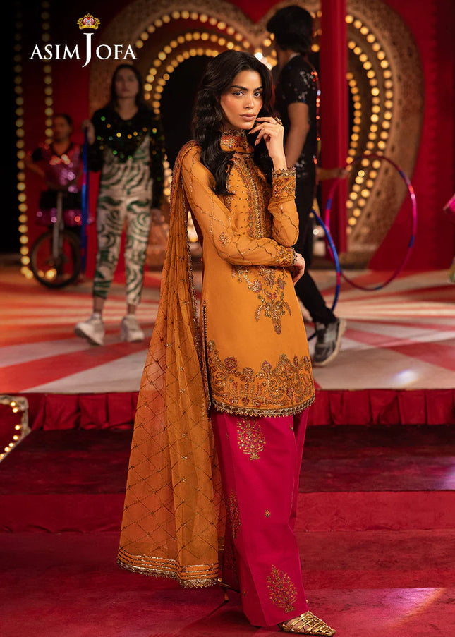 Asim Jofa | AJLFF-05